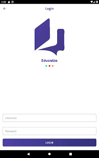 Educatio App screenshot 6