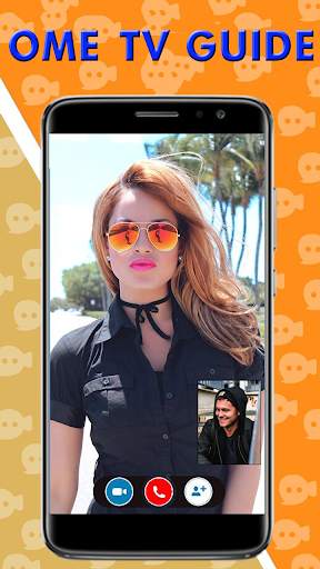 Ome TV Video Chat App 2020 Guide screenshot 2