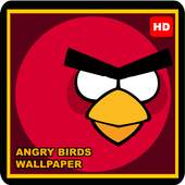 Angry Wallpaper Love Birds HD 2.1.3