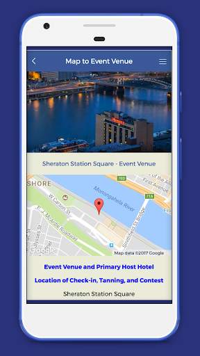 Gary Udit Events screenshot 3