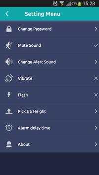 Pick Up Alert screenshot 6