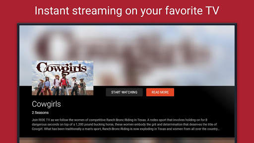 Ride TV screenshot 18