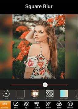 Photo Grid - Collage Maker Square Pic Photo Editor screenshot 12