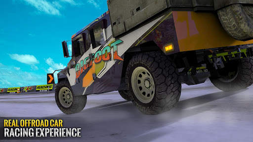 Real Car Racing Simulator screenshot 6