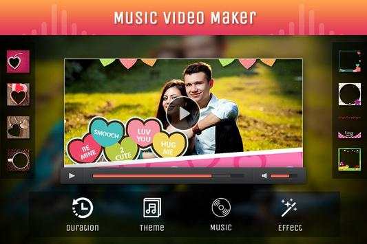 Audio Video Maker screenshot 2