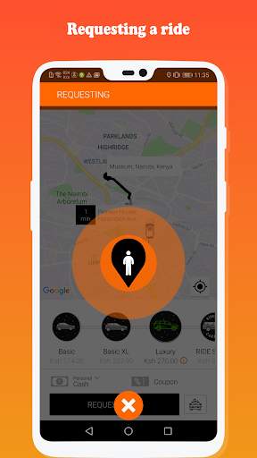 Mbomas User app screenshot 5