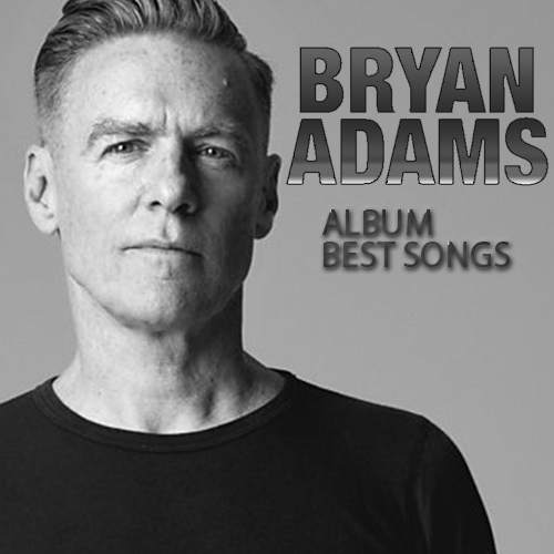Bryan Adams Good Offline Music screenshot 4