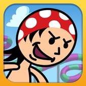 Naughty Kevin - casual games 1.4