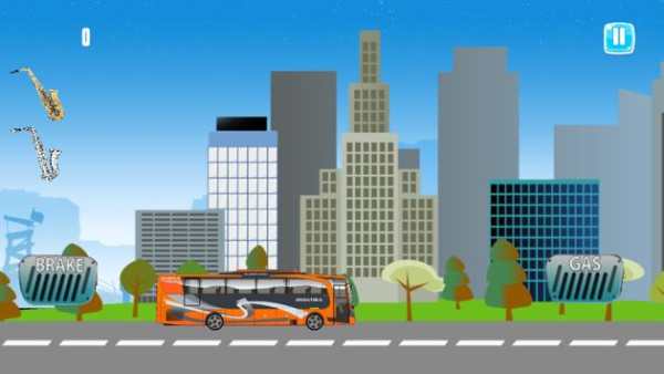 PO Bus Shantika Simulator screenshot 1