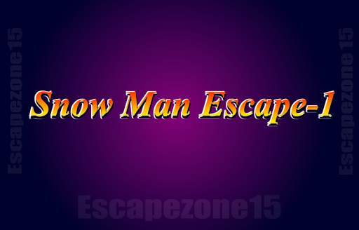 Escape game : Escape Games Zone 74 screenshot 1