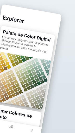 ColorSnap® Visualizer screenshot 2