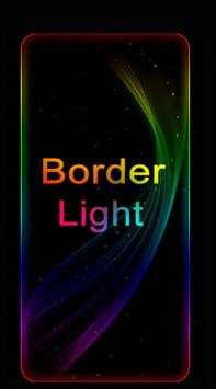 Edge Lighting - Edge Screen Lighting Color 1 تصوير الشاشة