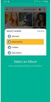 PhotoSo 3 تصوير الشاشة