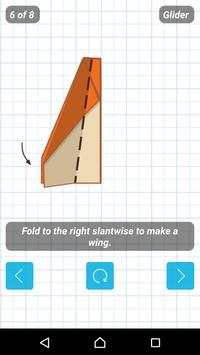 Animated Paper Airplanes screenshot 4