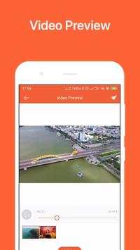 LineVideo screenshot 5
