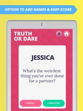 Truth or Dare! Adult & Party Edition 18  screenshot 6