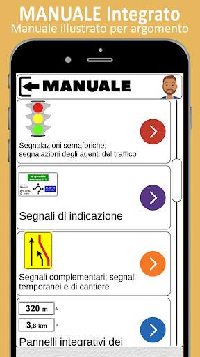 Quiz Patente Pro 2023 screenshot 7
