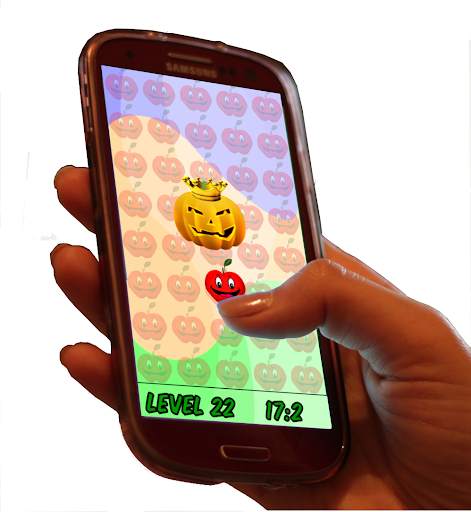 Run Apple Run screenshot 4