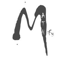 Mathify icon