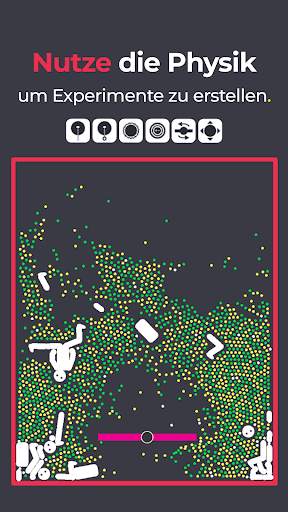 Physics! Fun - Sandbox Spiel screenshot 2