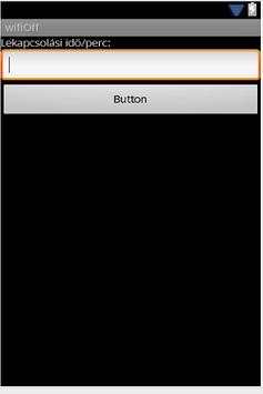 wifi off screenshot 1