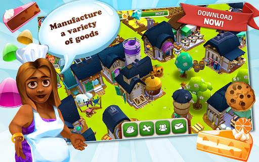 My Free Farm 2 screenshot 9