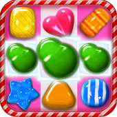 Candy Combos
