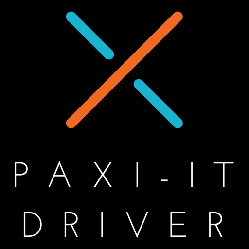 PAXI IT Driver icon