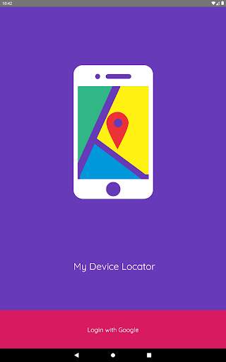 My Device Locator screenshot 5