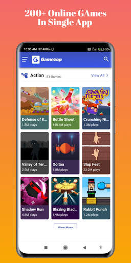 Uc Browser - Private Browser screenshot 6