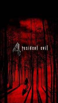 Resident Evil Wallpapers screenshot 3