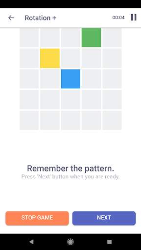 Train Your Brain 2 screenshot 6