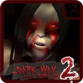 Dark Way 2 icon