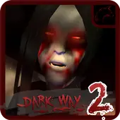 Dark Way 2 icon