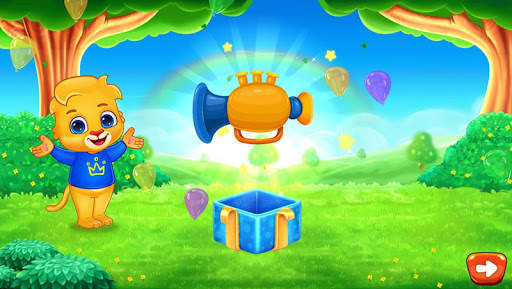 Juegos rompecabezas para niños screenshot 8