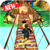 Subway Potter: Hogwarts Run 3D icon