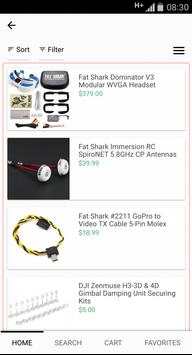 RC Superstore screenshot 3