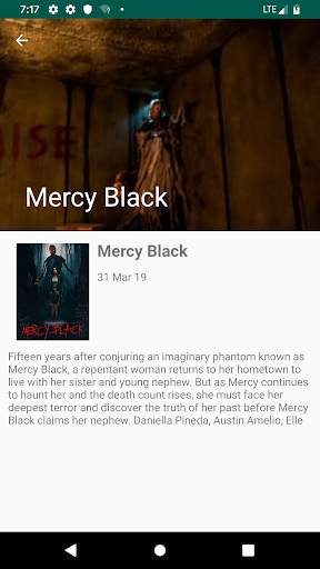 CoMovies screenshot 2