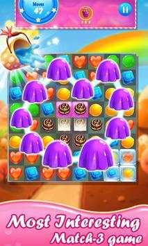 Candy Blast screenshot 4