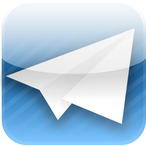 Fax App icon
