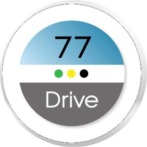 77 Drive - App do Instrutor 1.1