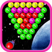 Bubble Mania icon