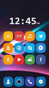 Launcher Theme for Asus ROG Phone screenshot 5