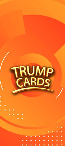 Cricket Trump Cards screenshot 1