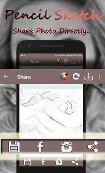 Pencil Sketch screenshot 5