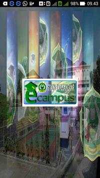 eCampus screenshot 1