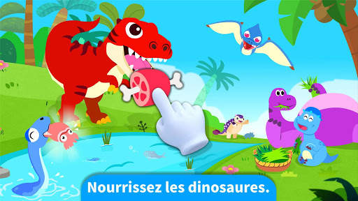 Le Monde de Bébé Panda screenshot 6