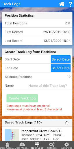 ExplorOz Traveller screenshot 6