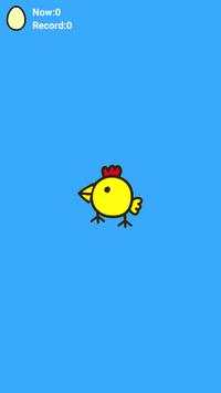 Happy Chick screenshot 1