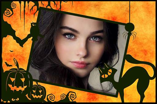 Photo Frames LFB™ - Happy Halloween Day 2020 screenshot 1
